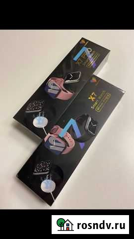 Smart watch Самара - изображение 1