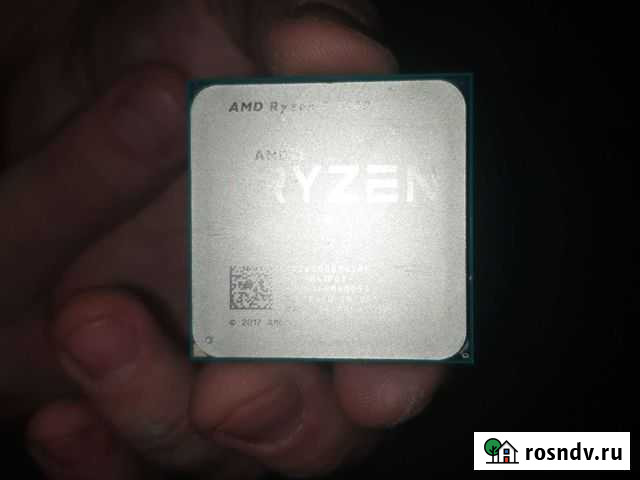 Процессор Псков - изображение 1