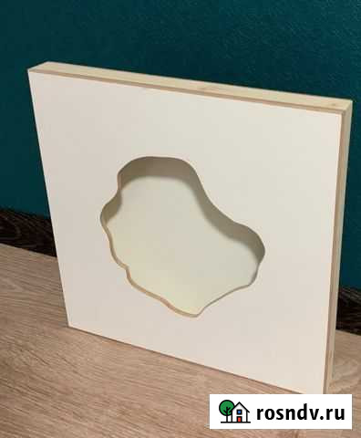 Артборд двухслойный Екатеринбург - изображение 1