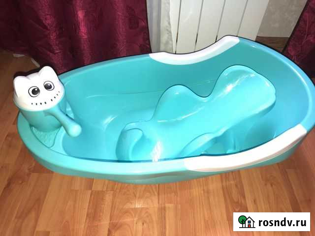 Детская ванночка Тюмень - изображение 1