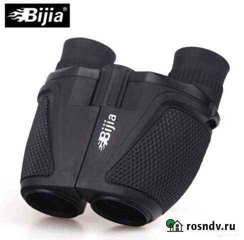 Бинокль Bijia 12 x 25 Красноярск