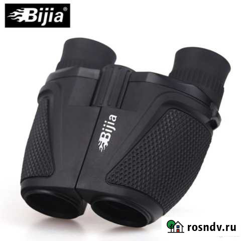 Бинокль Bijia 12 x 25 Красноярск - изображение 1