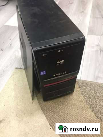 Системный блок для компьютера Ульяновск - изображение 1