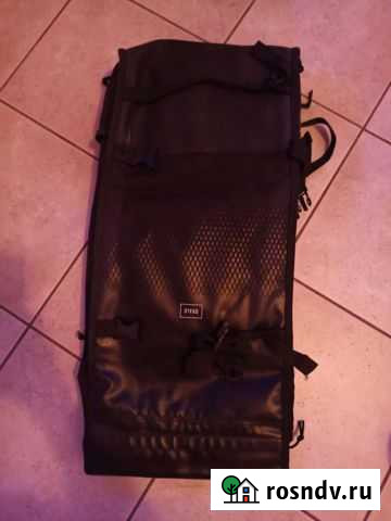 Рюкзак-чехол Санкт-Петербург - изображение 1