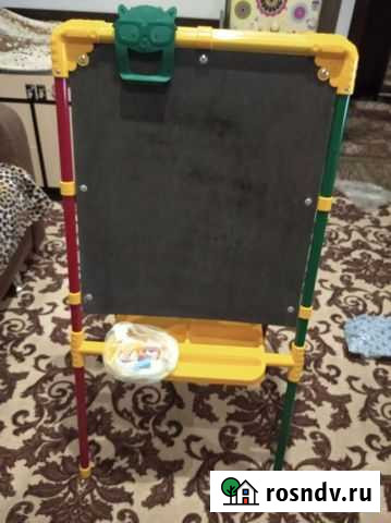 Мольберт Кострома - изображение 1