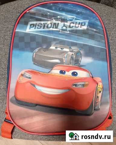 Рюкзак Калининград - изображение 1