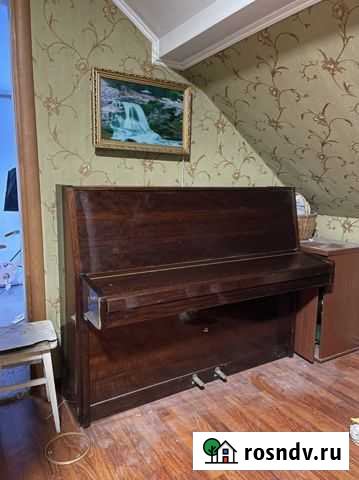 Пианино Riga Калининград - изображение 1