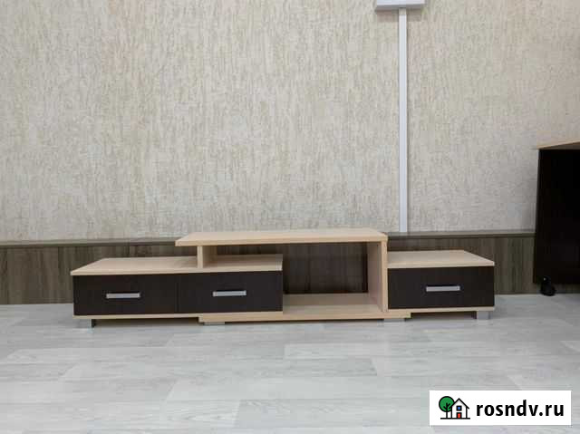 Тумба для телевизора Волгоград - изображение 1