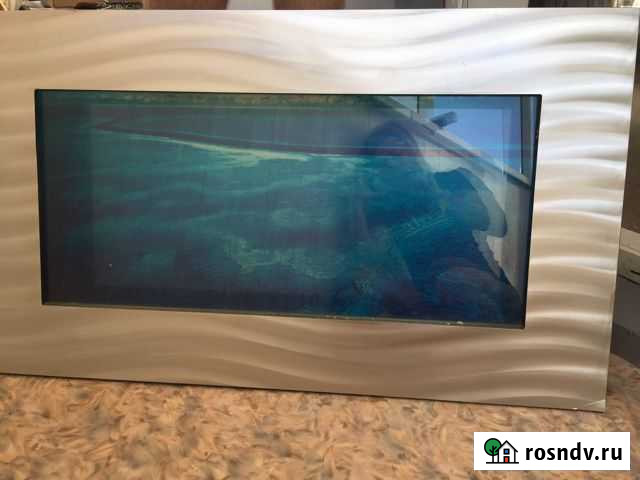 Продам аквариум Хабаровск - изображение 1