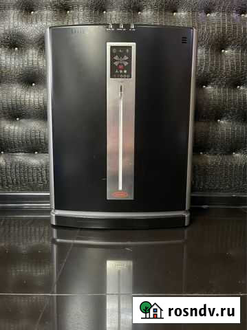 Очиститель и дизенфектор воздуха Sharp Иркутск - изображение 1