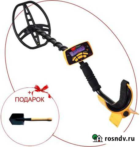 Металлоискатель Гагарин - изображение 1