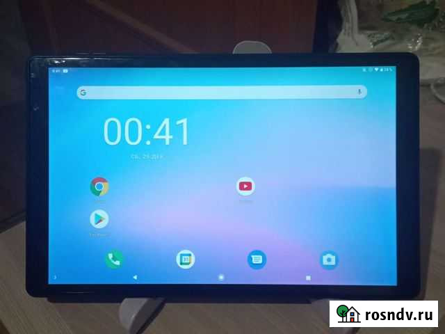 Планшет teclast p10hd 3/32гб Курган - изображение 1