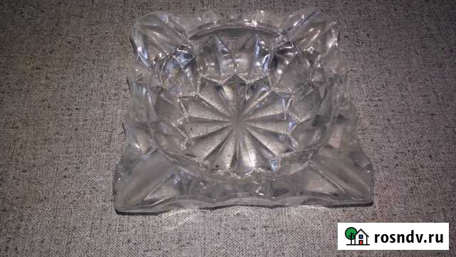 Пепельница Йошкар-Ола - изображение 1