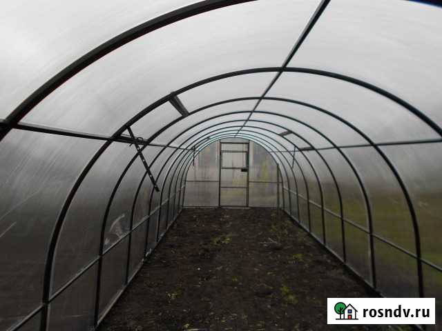 Теплицы-40х20х1.5мм Бессоновка - изображение 1