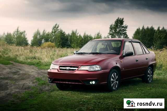 Эбу Дэу-Нексия Ахтубинск - изображение 1