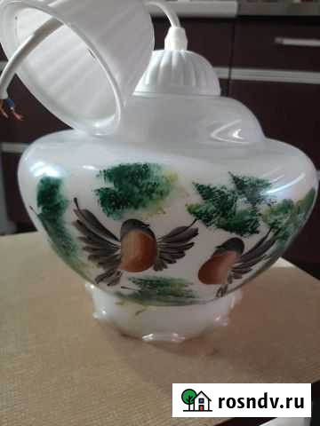 Продам светильник Усинск - изображение 1