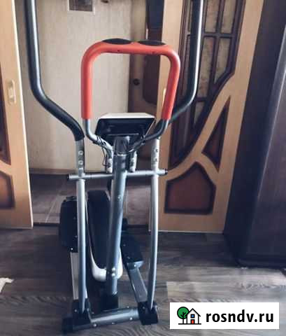Эллиптический тренажер Нижний Новгород - изображение 1