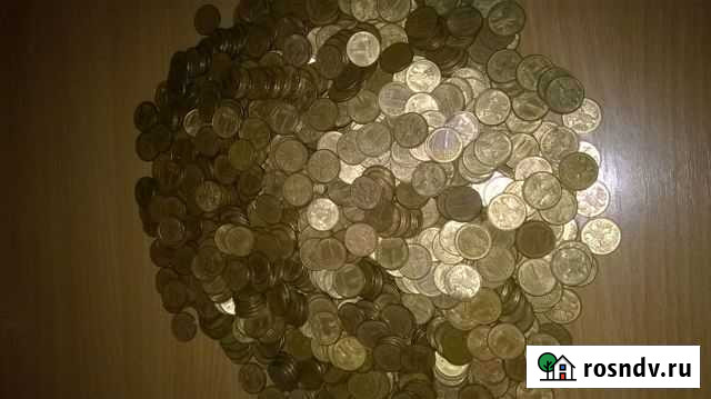 Монеты Ржев - изображение 1