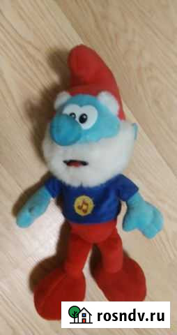 Мягкая игрушка Ижевск - изображение 1