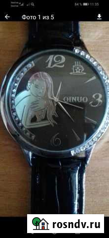 Часы Астрахань - изображение 1