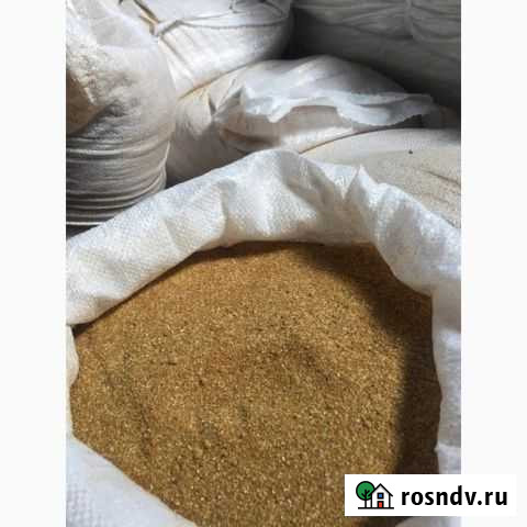 Барда сухая кормовая Старый Оскол - изображение 1