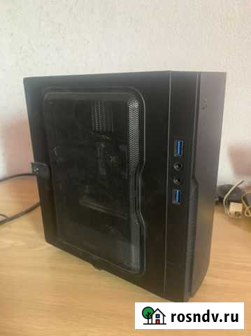 Неттоп mini-ITX Севастополь - изображение 1