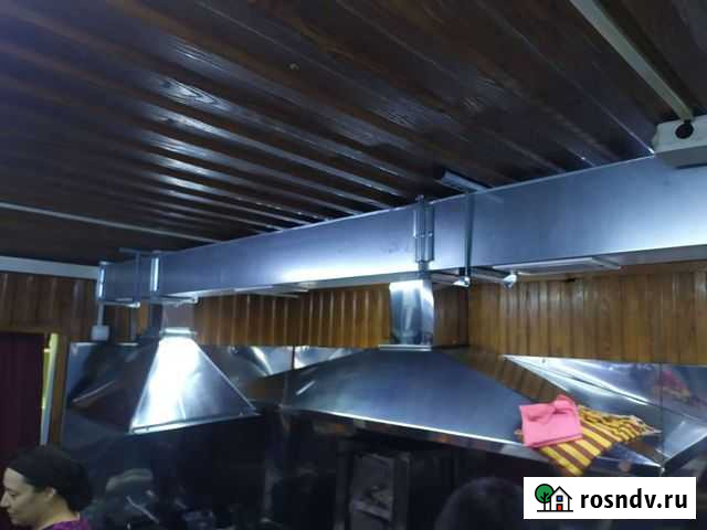 Вентиляция Грозный - изображение 1