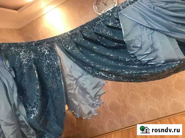 Ламбрекен Нижний Новгород - изображение 1