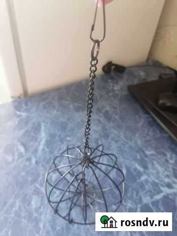 Кольцо для сена Электросталь - изображение 1