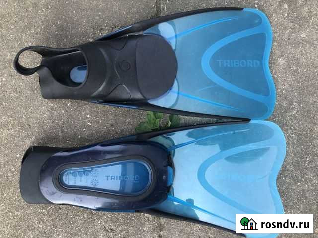 Ласты Смоленск - изображение 1