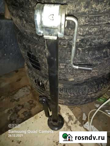 Домкрат Нива штатный Нижний Новгород - изображение 1