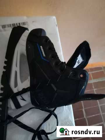 Коньки nordway Тольятти - изображение 1