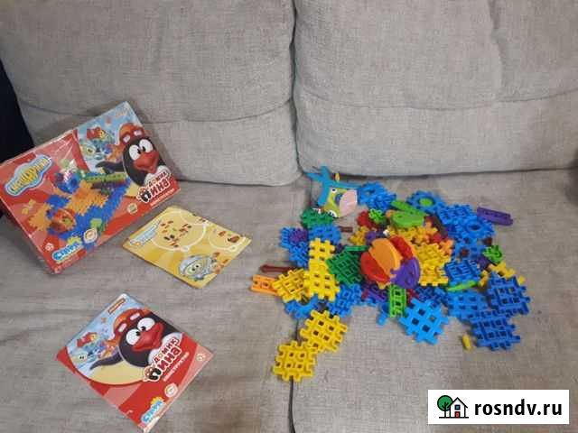 Детские игрушки Волгоград - изображение 1