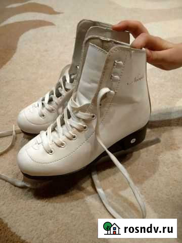 Коньки Чита - изображение 1