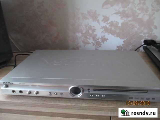 DVD-2099 NeumanN Красноярск - изображение 1