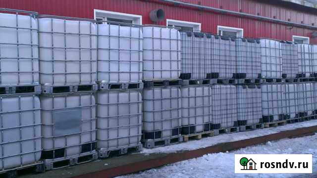 Еврокуб Кандалакша - изображение 1