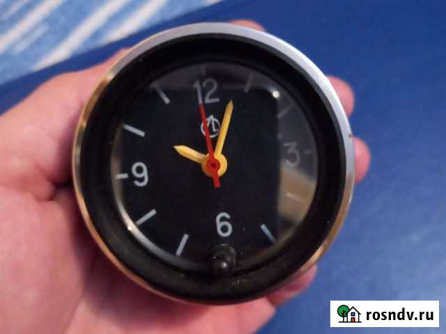 Часы Рязань - изображение 1