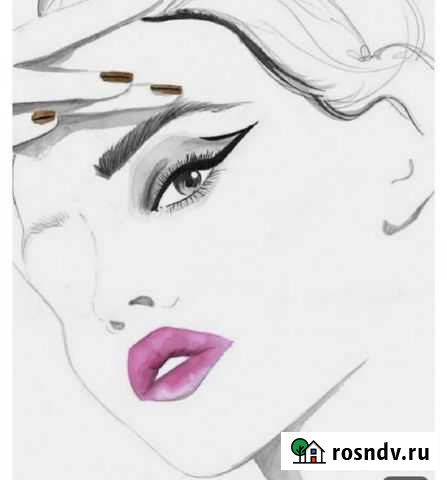 Мастер бровист Волхов - изображение 1