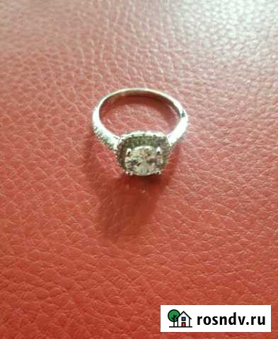 Кольцо Рубцовск - изображение 1