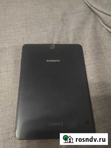 Samsung galaxy tab S2(треб.замена экрана.)(сост.ид Набережные Челны - изображение 1