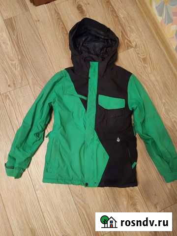 Сноубордическая куртка Пермь - изображение 1