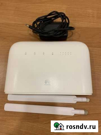 Huawei b715s-23c Сортавала - изображение 1