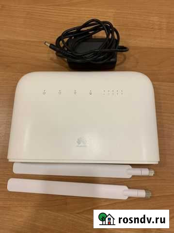 Huawei b715s-23c Сортавала - изображение 1