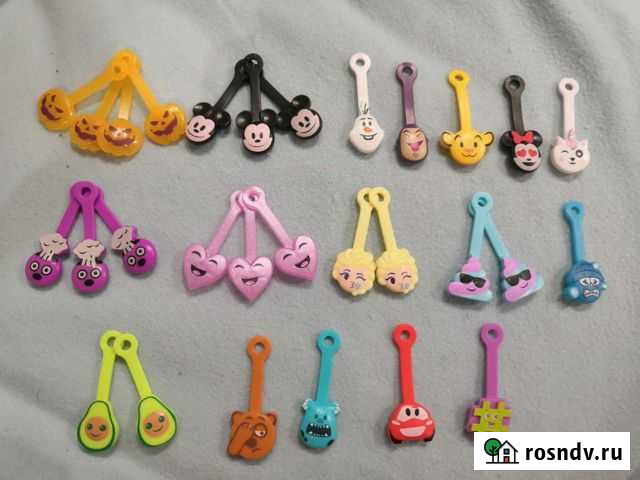 Скрепыши Ижевск - изображение 1