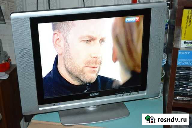 Телевизор ЖК на кухню Великий Новгород - изображение 1