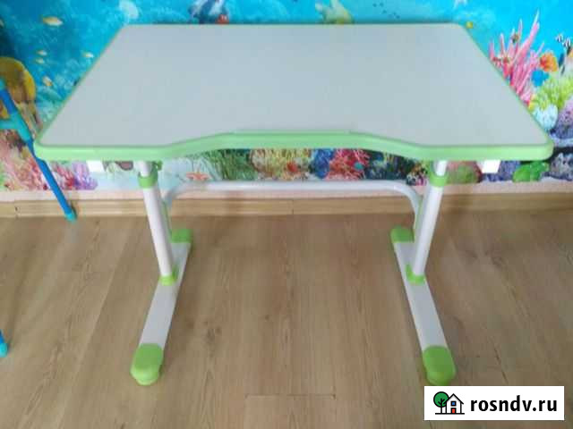 Стол писменный.Парта Тамбов - изображение 1