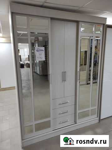 Мебель мягкая и корпусная от производителя Омск - изображение 1