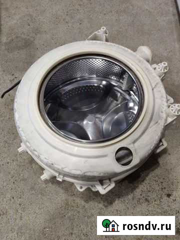 Восстановленные баки стиральной машины Псков - изображение 1