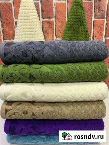 Полотенца, покрывала и многое другое Нальчик - изображение 1