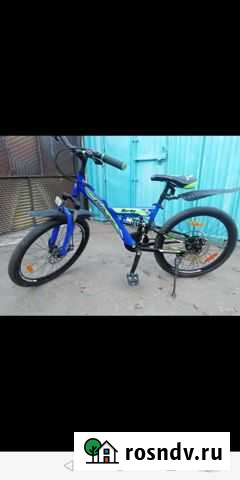 Велосипед бу Острогожск - изображение 1